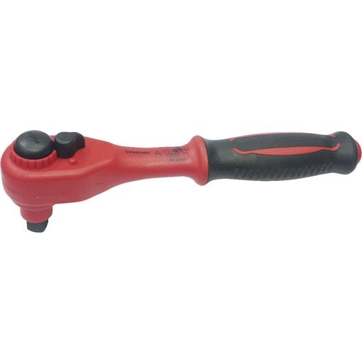 VDE-UMSCHALTKNARRE 3/8"