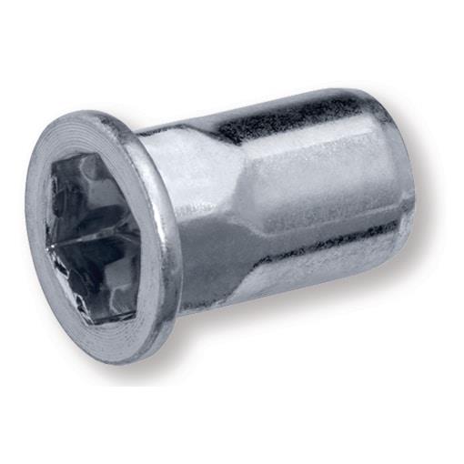 SLEPA MATICA M6 9,1X17 FE