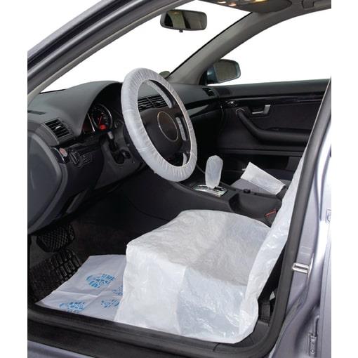 SET PE ZAŠČIT ZA NOTRANJOST VOZILA 5v1