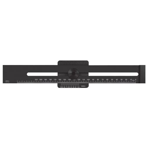 ALU OZNAČEVALNO MERILO 200MM