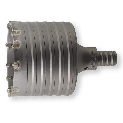 BOHRKRONE POWER H-CORE 100 MM