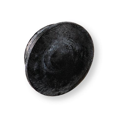 GUMIJASTI ČEP TYP 1 14 MM