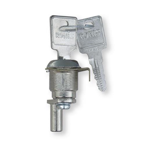 KLJUČAVNICA - EVOLUTION