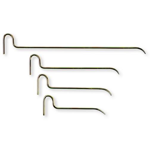 SET KAVLJEV ZA IZVLEK VDOLBIN