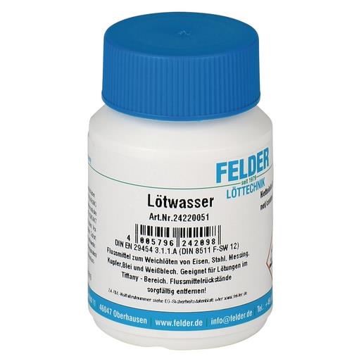 SPAJKALNA VODA 100 ML