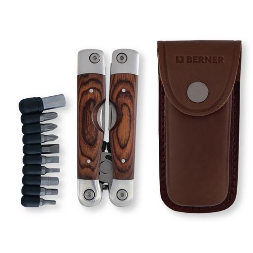 KLEŠČE VEČNAMENSKE WOOD