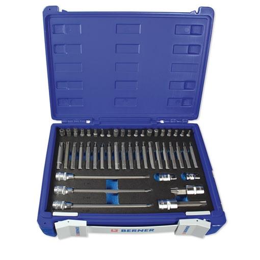 B1484 STECKS.SATZ 1/2+3/8"47TL