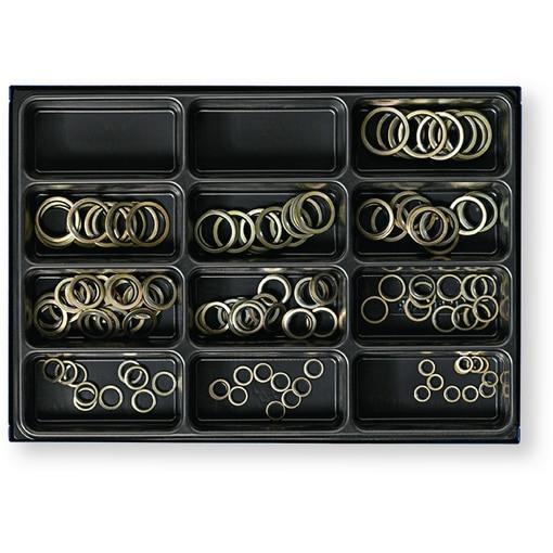 TESNILA SET BS 3027 KOVINA-GUMI