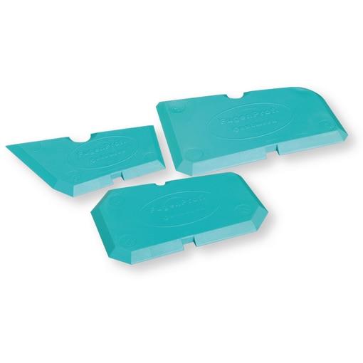 FUGIRNE GLADILKE 3-DELNI SET