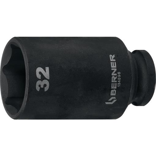 NATIČNI KLJUČ L=78MM 1/2" SW32