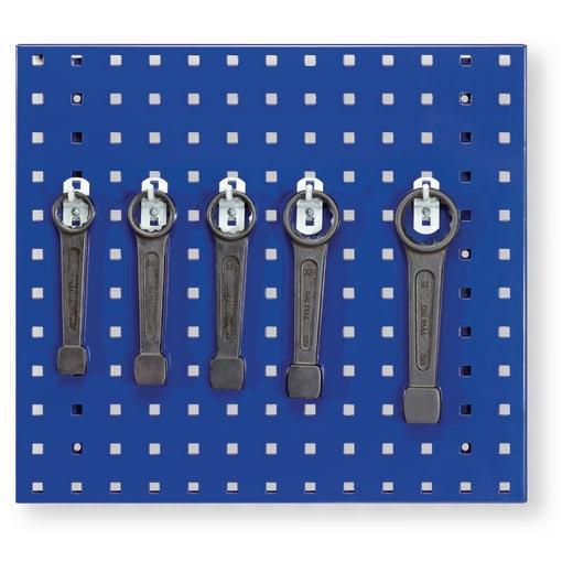 SCHLAG-RINGSCHL-SET SW 27-41