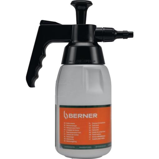 RAZPRŠILNIK Z TLAČNO ČRPALKO