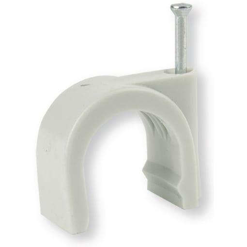 NAGELSCHELLE NS-R 10,0-35 GRAU