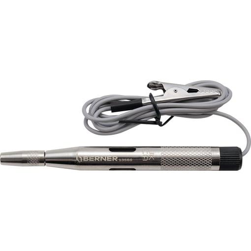 PREIZKUŠEVALEC NAPETOSTI 6-24V