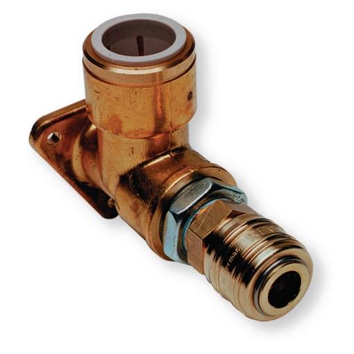 STENSKI PRIKLJUČEK 15 MM