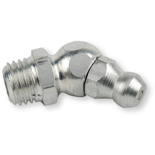 NIPEL ZA MAZANJE DIN 71412B H2 8X1 ZI