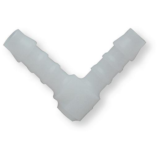 KOTNA PLASTIČNA SPOJKA WS 10