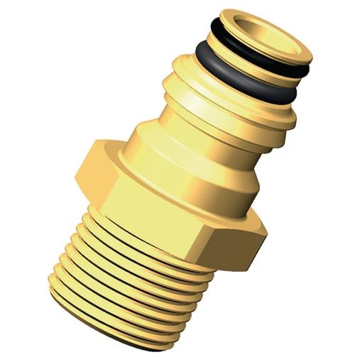 ANSCH.ST REG NL M22X150-16X1,5