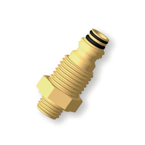 ANSCH.ST REG NL M16X1,5-22X1,5