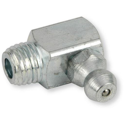 NIPEL ZA MAZANJE DIN 71412C H3 10X1 ZI