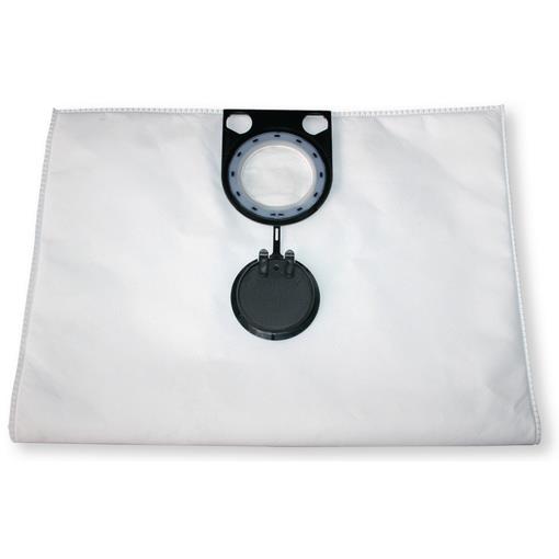 VREČKE ZA SESALEC IZ FLISA, 5 KOSOV