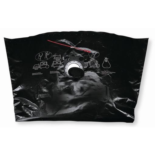 SET VREČK ZA PRAZNJENJE, 5 KOSOV