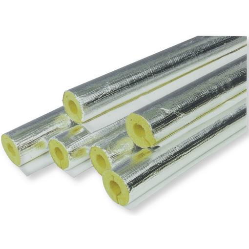 IZOLACI. KAMENA VOLNA-ISO ALU 20-60 2"