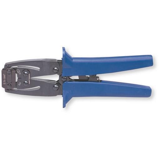 GRIP KLEŠČE ZA KABELSKE KONČNIKE AE4