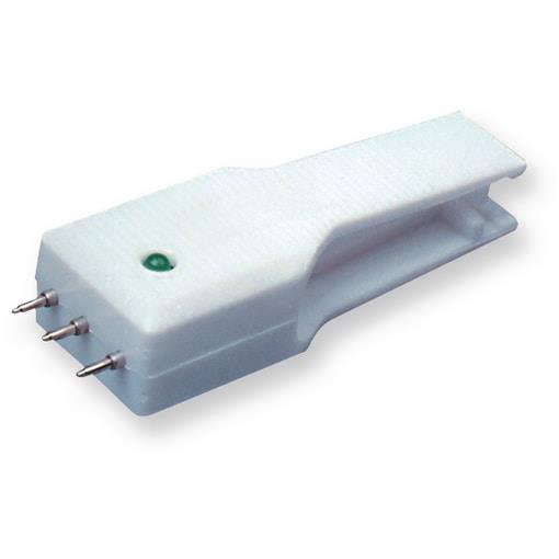 TESTER FUER FLACHSTECKSICH.