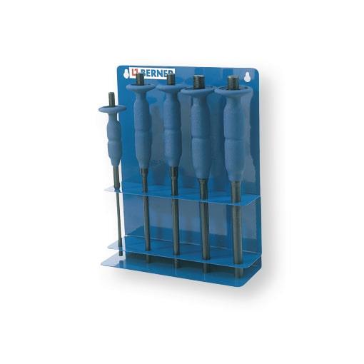 IZBIJAČ Z ZAŠČITO 5 KOS