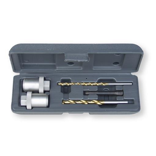 AUSBOHRSATZ 4-LENKER-ACHSE