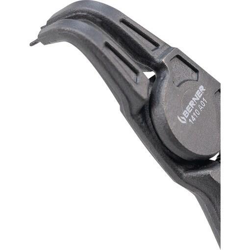 SICH-RI-ZANGE GEB. AUS 19-60