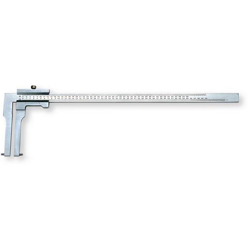 MESS-SCHIEBER F. BREMSTROMMELN