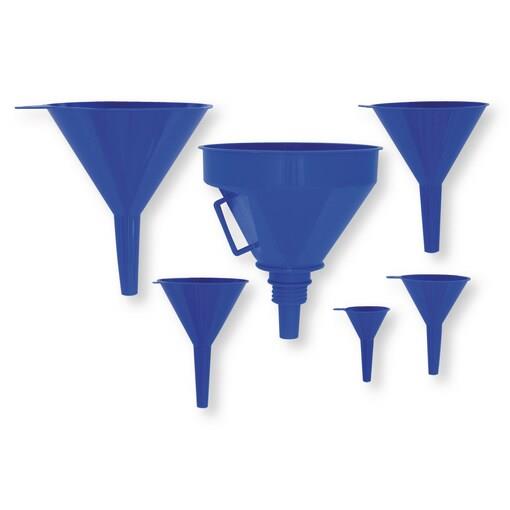 LIJAKI 6-DEL SET HDPE