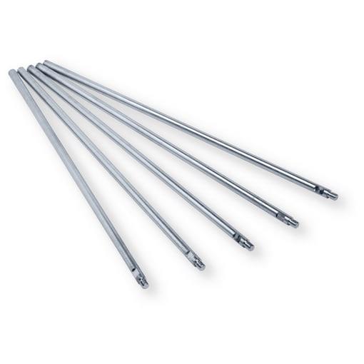 PODALJŠEK ZA ČISTILNE ŠČETKE 0,8X42 CM