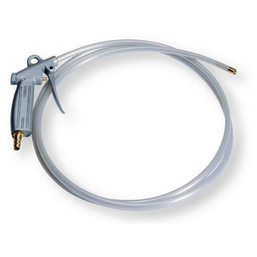 RAZPIHOVALNA PIŠTOLA S CEVKO