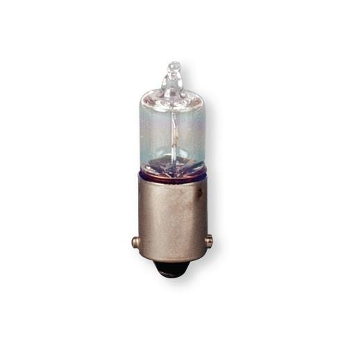 ŽARNICA MINI-HALOGENLAMPE 12V 10W( ND)