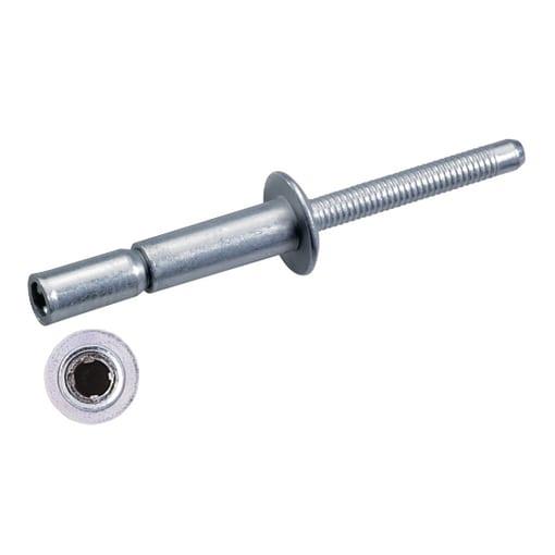 SLEPA KOVICA VISOKE TRDNOSTI 6,4X20