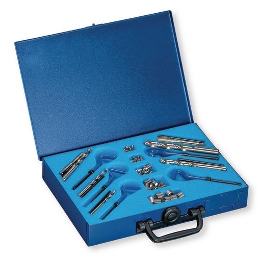 SET ZA POPRAVILO NAVOJEV M5-M12