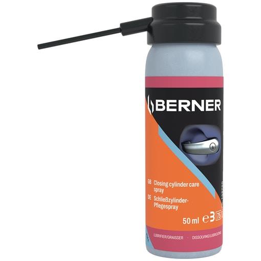 SPREJ ZA VZDRŽEVANJE CILINDRIČNIH