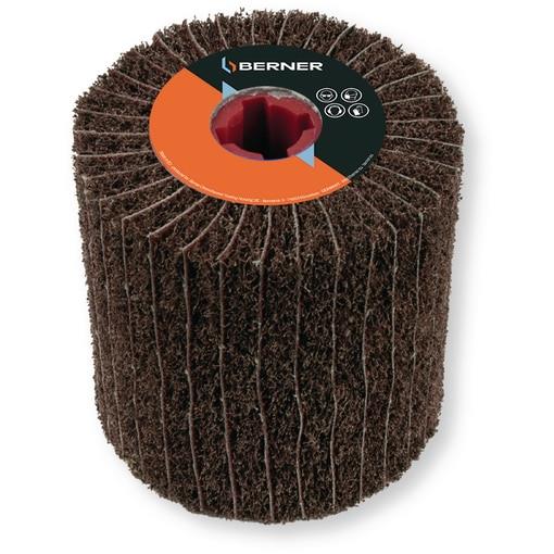 SATINIERWA. KOMBI 105X100 P80