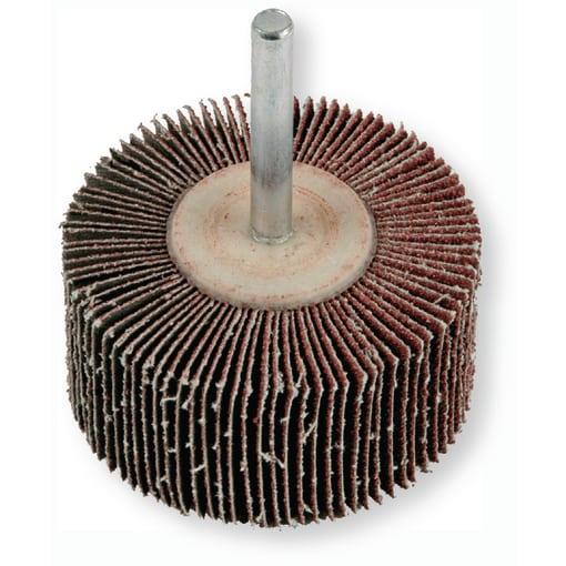 BRUSILNA PAHLJAČA 6 mm 40X15X6 P120