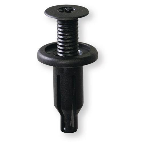 ČEP VIJAK 10X25 K17