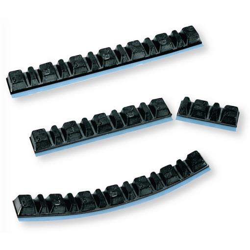 LEPLJIVA UTEŽ 50GR ČRNA