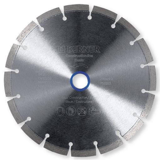 DIA CONSTR 300X20,0 DRY B-1