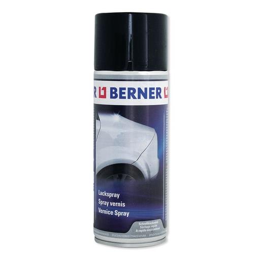 LACK. Verkehrsschw.R9017 400ml