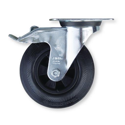 VRTLJIVO KOLO 125MM - EVOLUTION