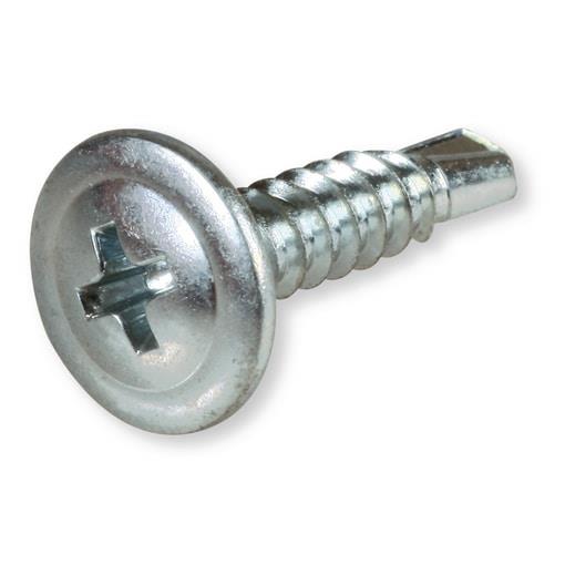 VIJAK ZA PLOČEVINO - SAMOREZNI 4,2X19 ZI