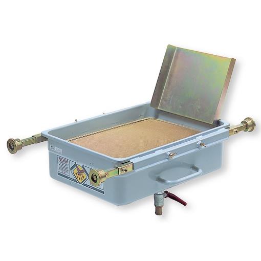 KANALSKI LOVILEC OLJA 65L 42060