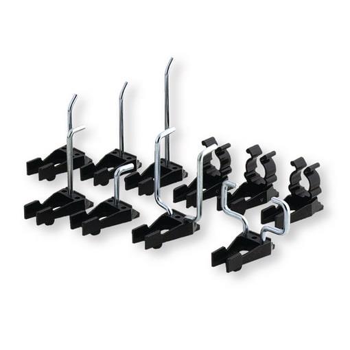 BL40 HAKEN SET (31 HAKEN)